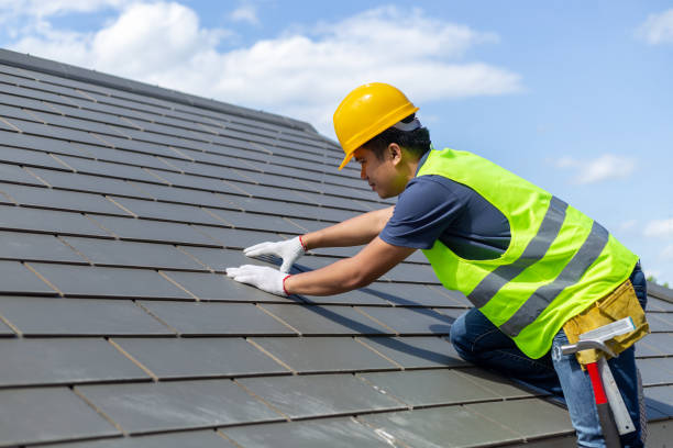 Residential Roof Replacement in Pleasant Run, OH