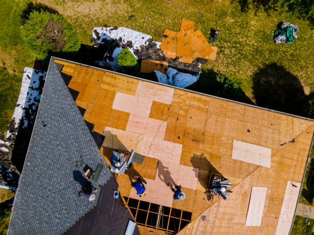 Best Roof Waterproofing Services  in Pleasant Run, OH