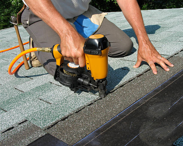 Best Storm Damage Roof Repair  in Pleasant Run, OH