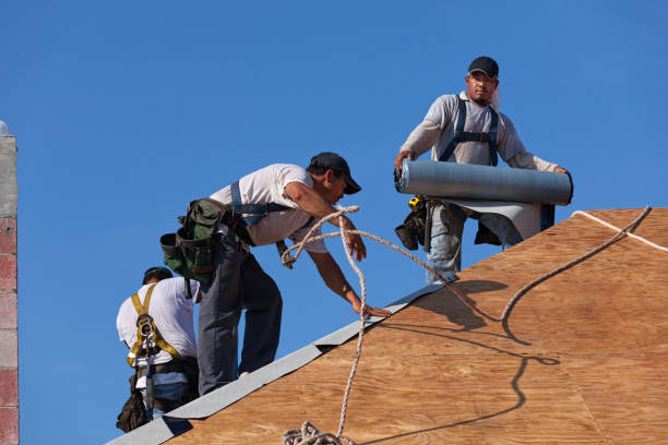 Best Metal Roofing Contractor  in Pleasant Run, OH