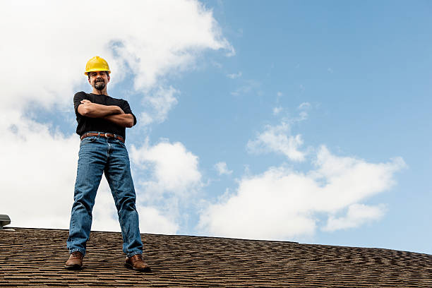 Quick and Trustworthy Emergency Roof Repair Services in Pleasant Run, OH