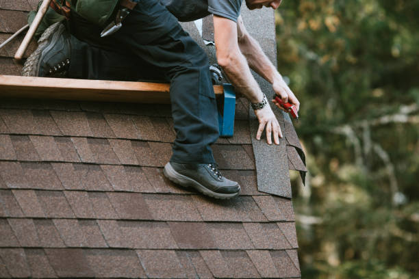 Best Residential Roof Replacement  in Pleasant Run, OH